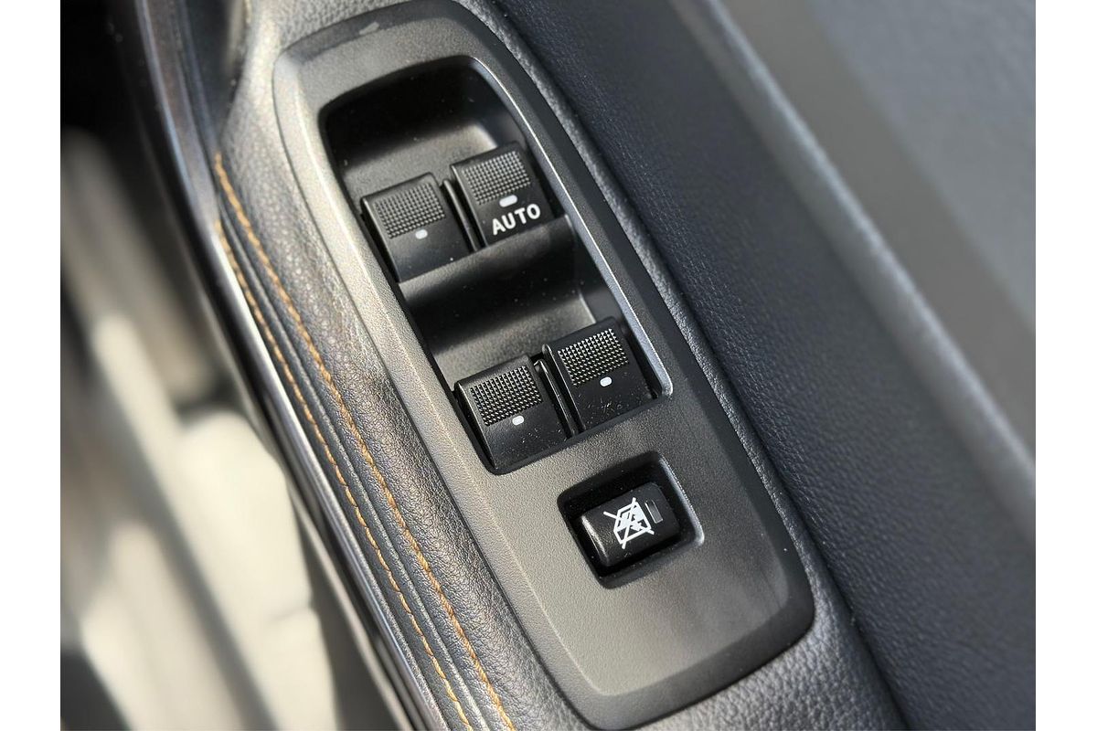 2021 Ford Ranger Wildtrak PX MkIII 4X4