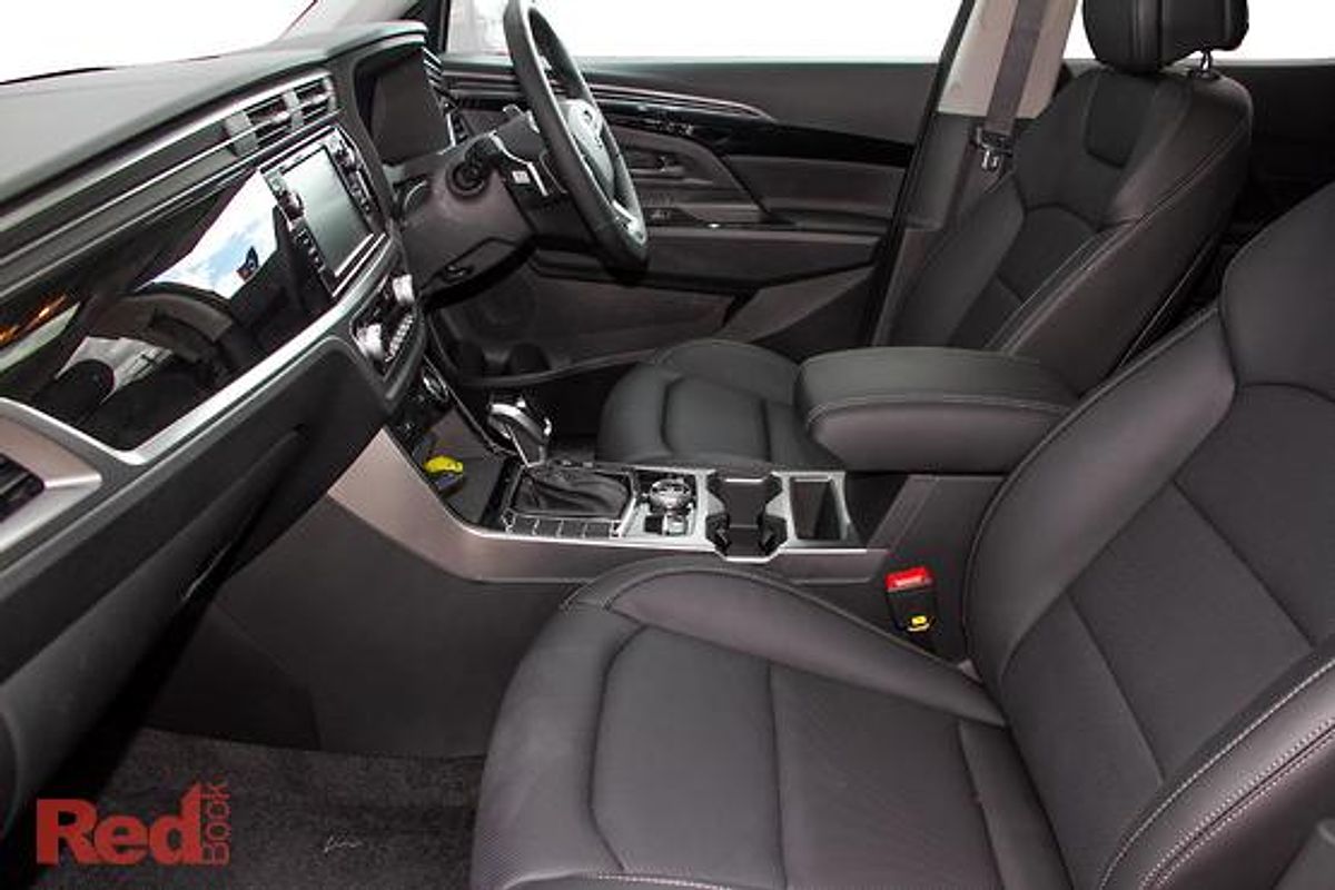 2023 SsangYong Korando Ultimate C300