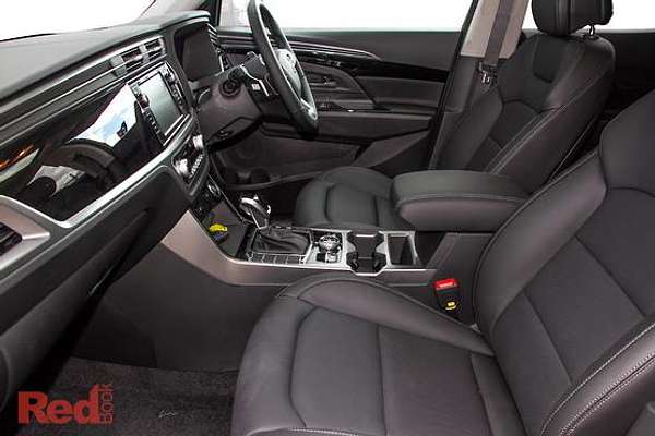 2023 SsangYong Korando Ultimate C300