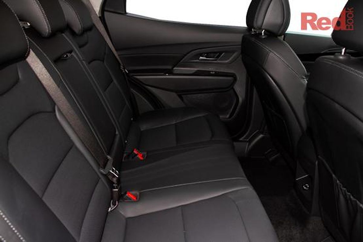 2023 SsangYong Korando Ultimate C300