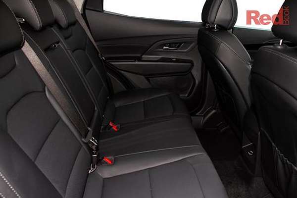 2023 SsangYong Korando Ultimate C300