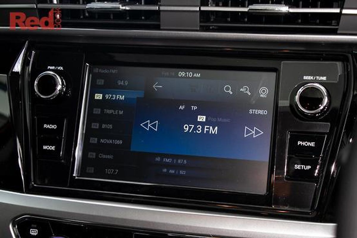 2023 SsangYong Korando Ultimate C300