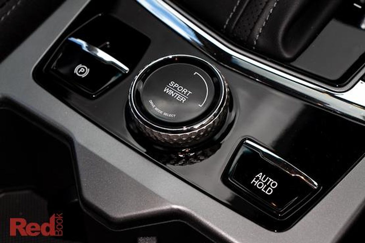 2023 SsangYong Korando Ultimate C300