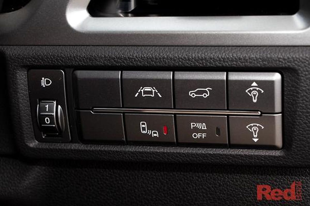 2023 SsangYong Korando Ultimate C300