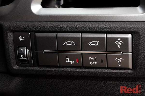 2023 SsangYong Korando Ultimate C300