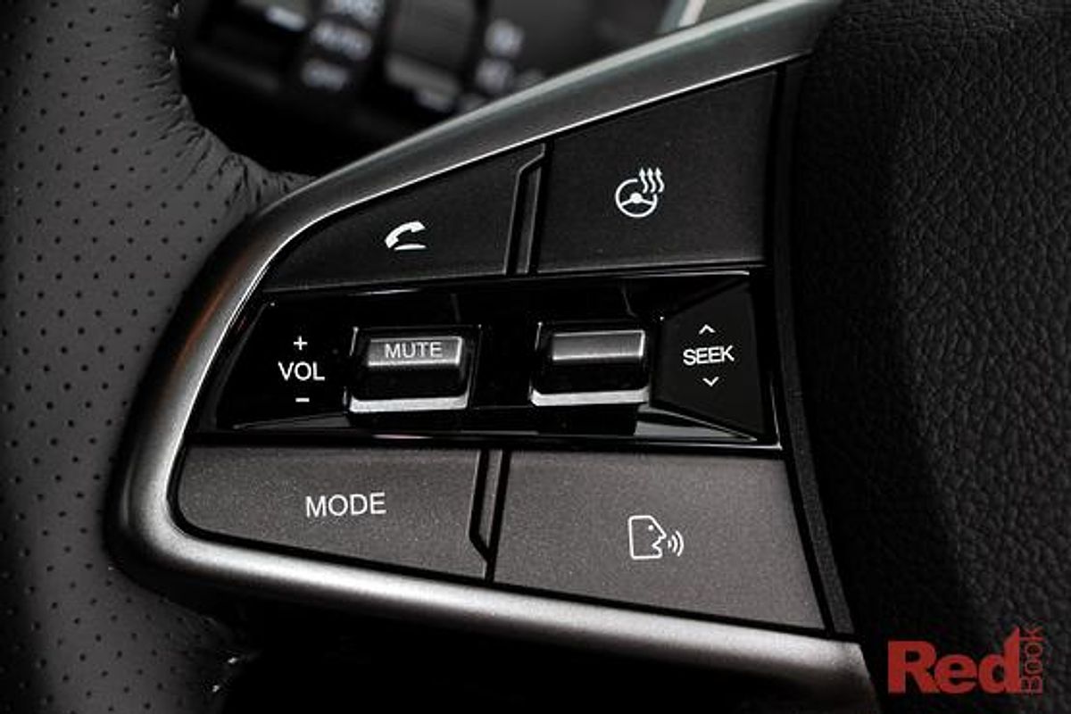 2023 SsangYong Korando Ultimate C300