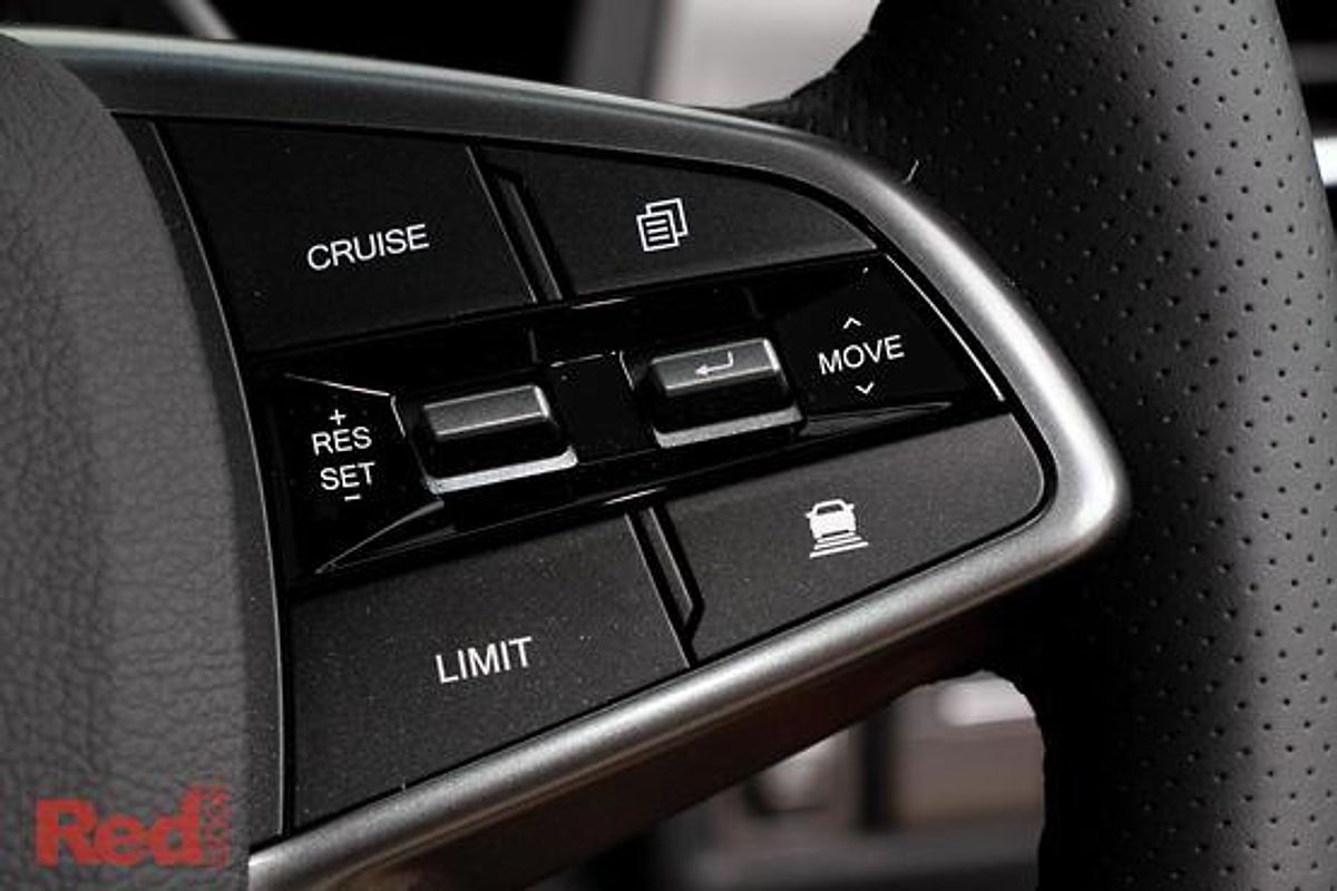 2023 SsangYong Korando Ultimate C300