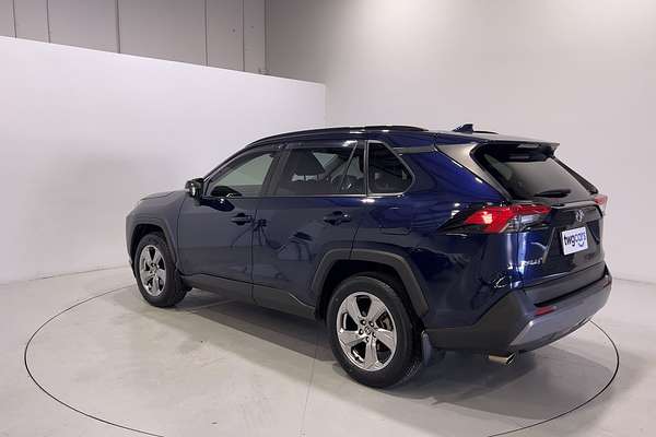 2020 Toyota RAV4 GXL MXAA52R