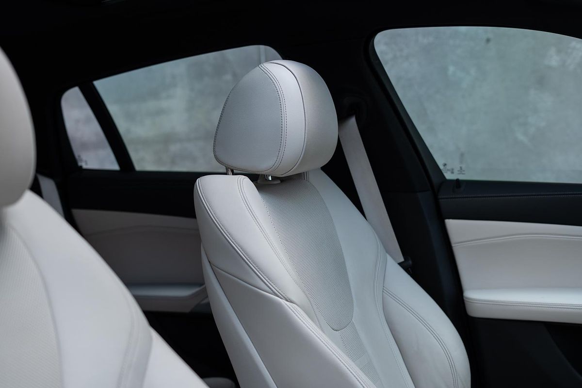 2020 BMW X6 xDrive30d M Sport G06