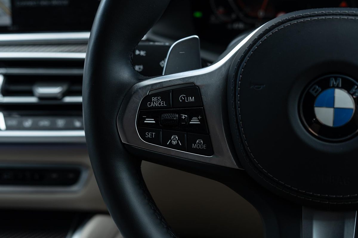 2020 BMW X6 xDrive30d M Sport G06