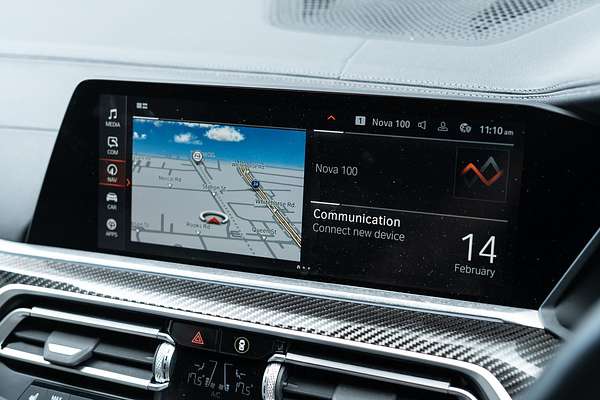 2020 BMW X6 xDrive30d M Sport G06