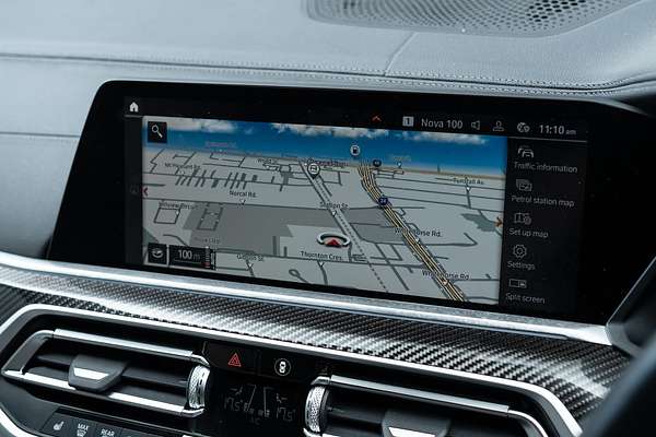 2020 BMW X6 xDrive30d M Sport G06