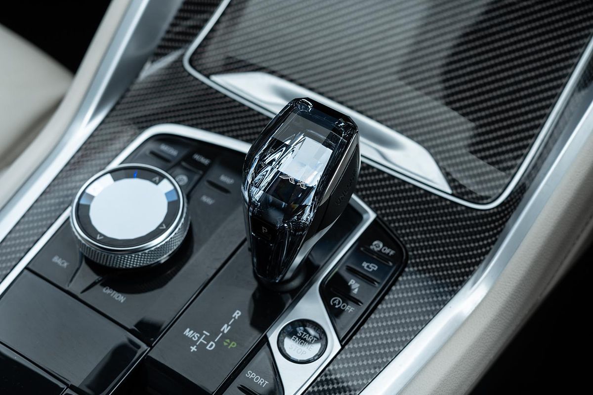 2020 BMW X6 xDrive30d M Sport G06