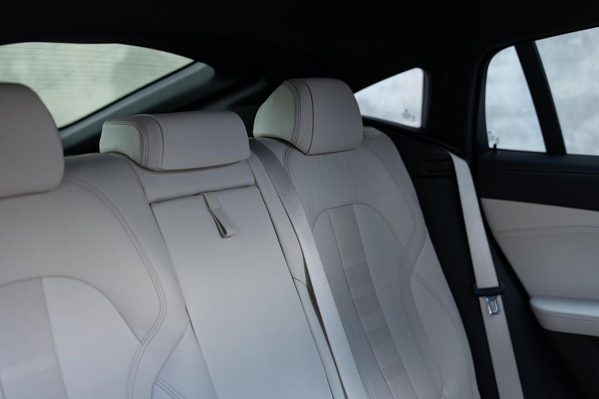 2020 BMW X6 xDrive30d M Sport G06