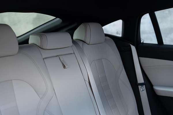 2020 BMW X6 xDrive30d M Sport G06