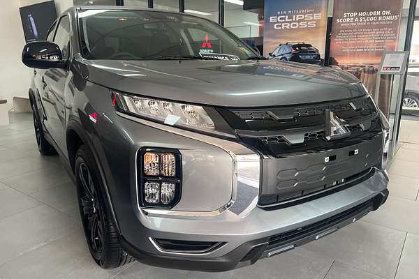 2024 Mitsubishi ASX MR XD