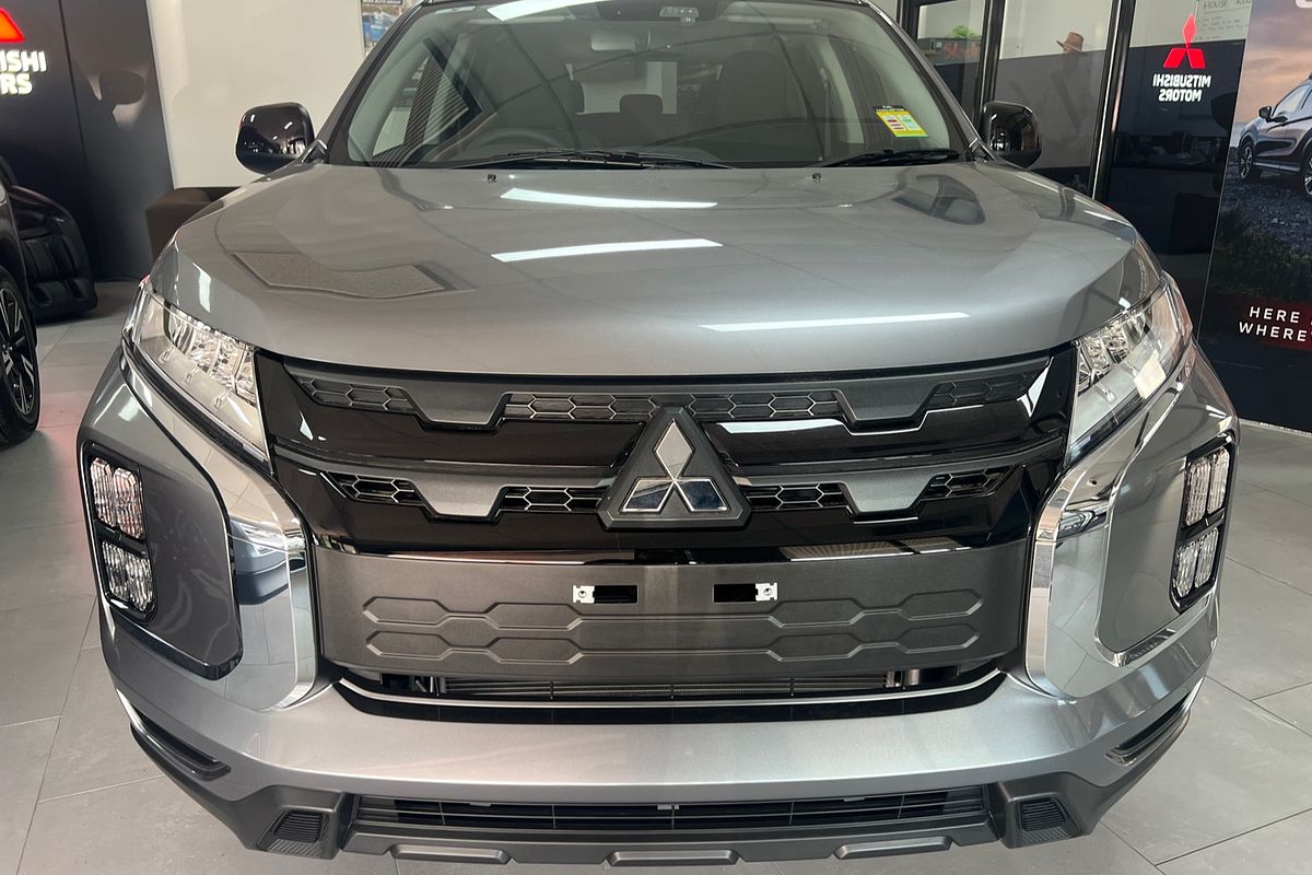 2024 Mitsubishi ASX MR XD