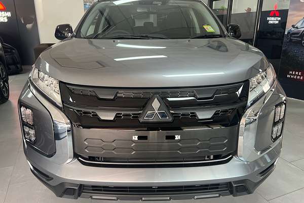 2024 Mitsubishi ASX MR XD