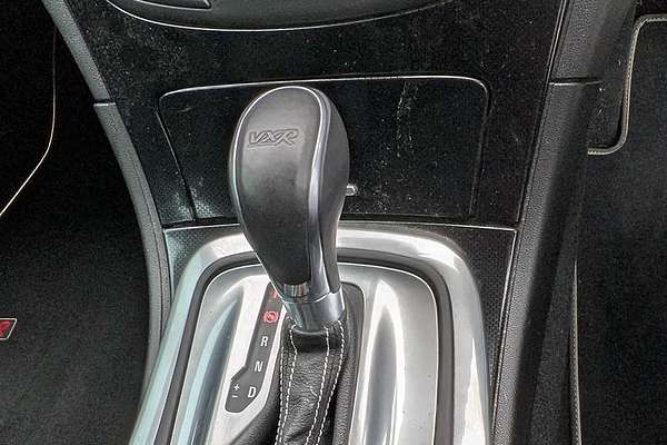 2015 Holden Insignia VXR GA