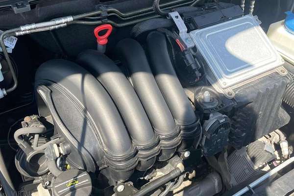2007 Mercedes-Benz B-Class B200 W245