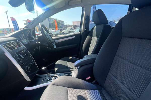 2007 Mercedes-Benz B-Class B200 W245