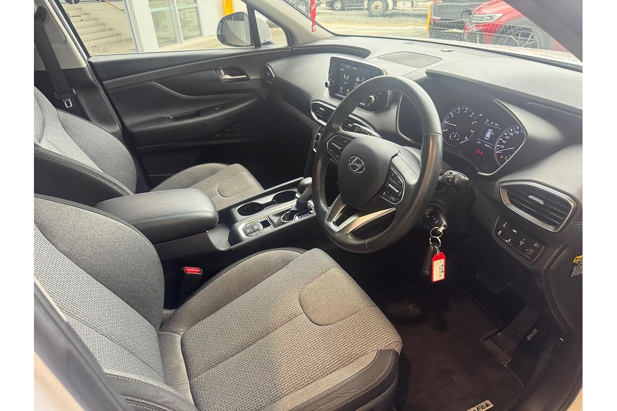 2018 Hyundai Santa Fe Active TM