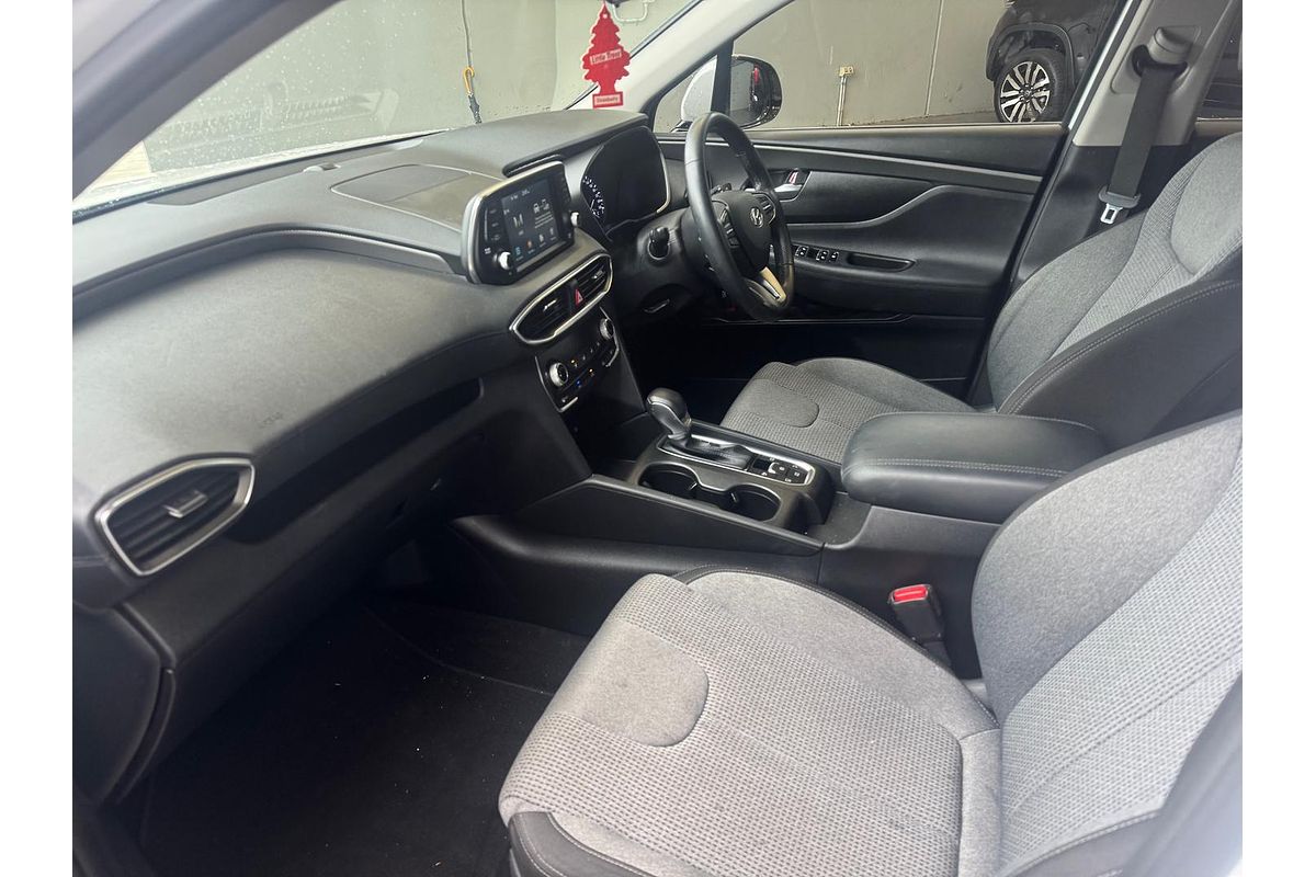 2018 Hyundai Santa Fe Active TM