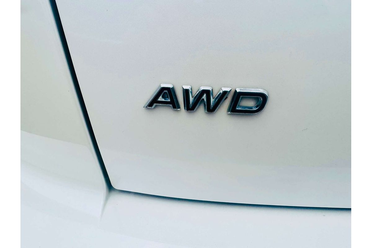 2023 Ford Escape ST-Line ZH