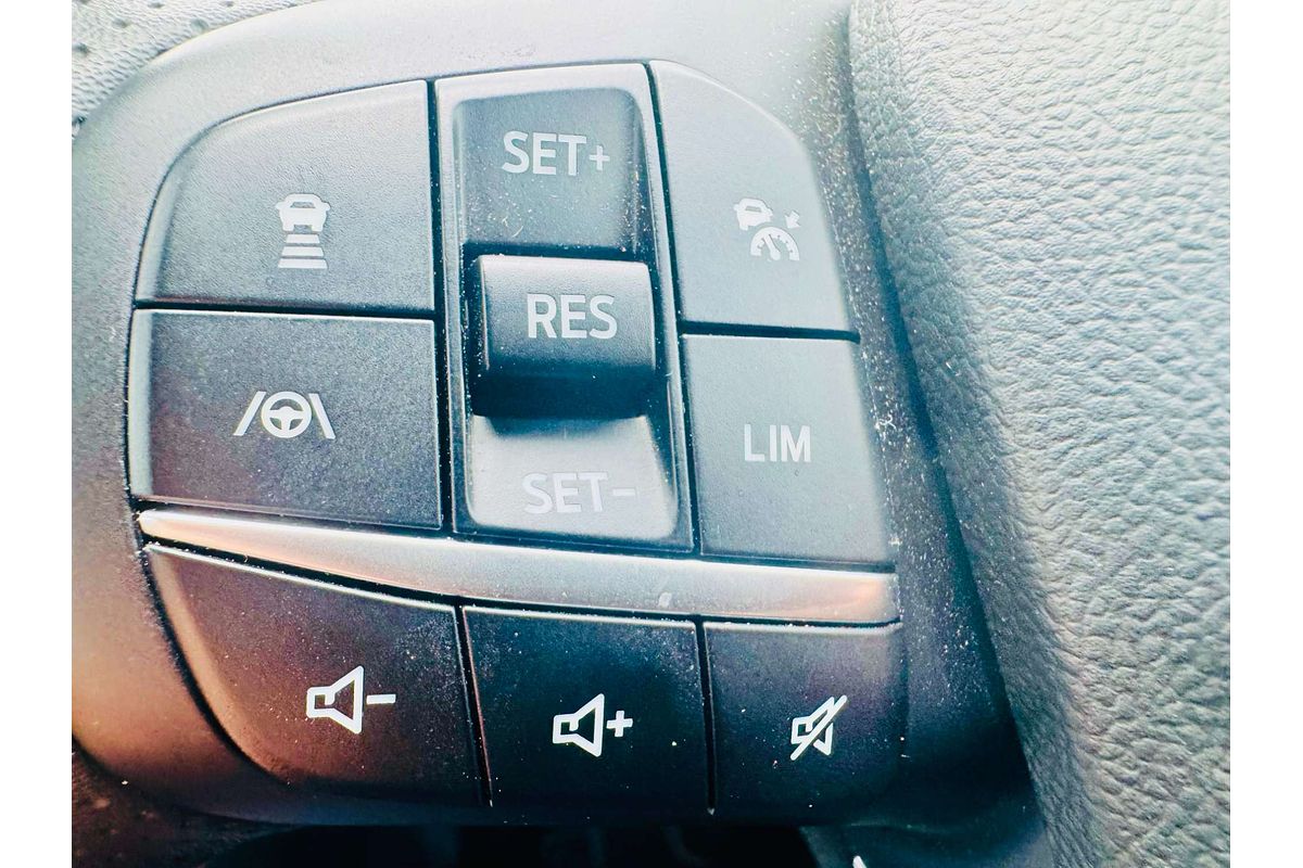 2023 Ford Escape ST-Line ZH
