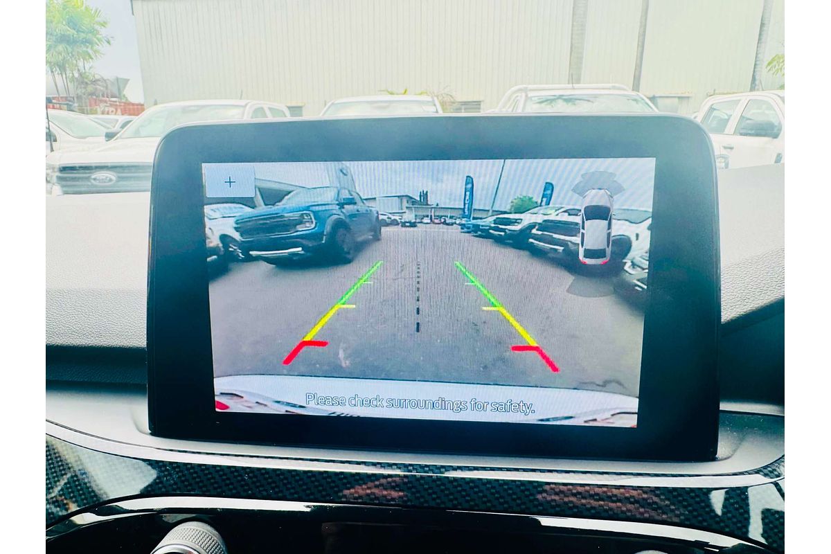 2023 Ford Escape ST-Line ZH