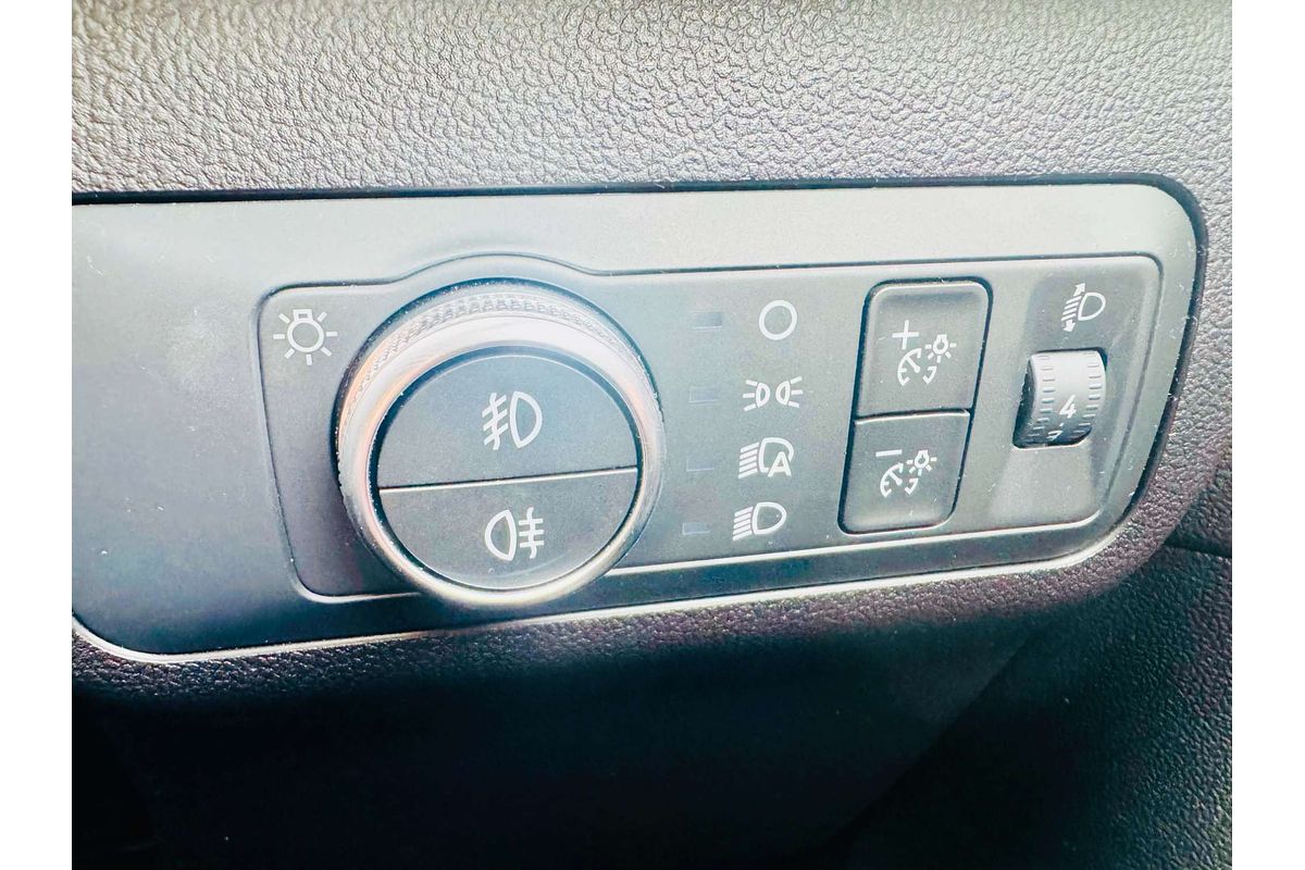 2023 Ford Escape ST-Line ZH