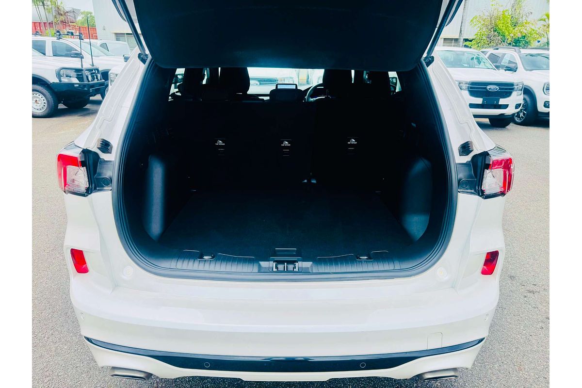 2023 Ford Escape ST-Line ZH