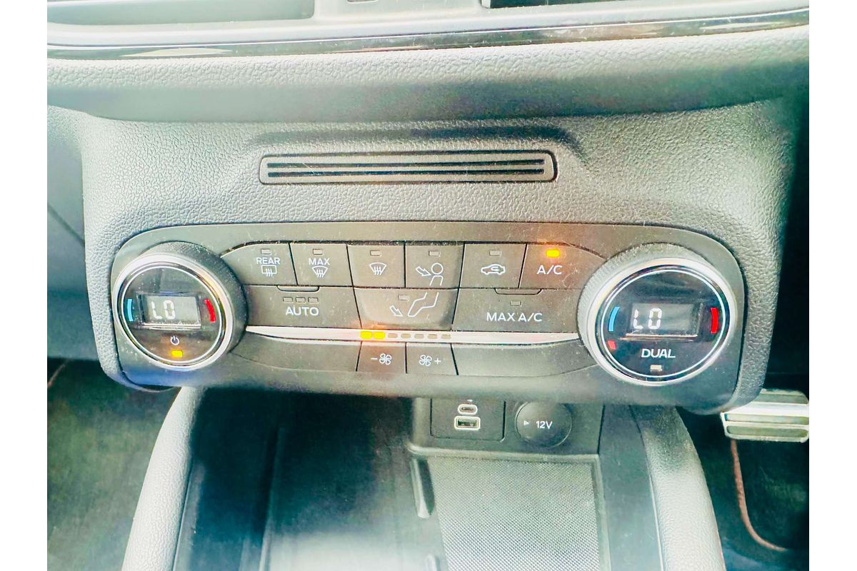2023 Ford Escape ST-Line ZH