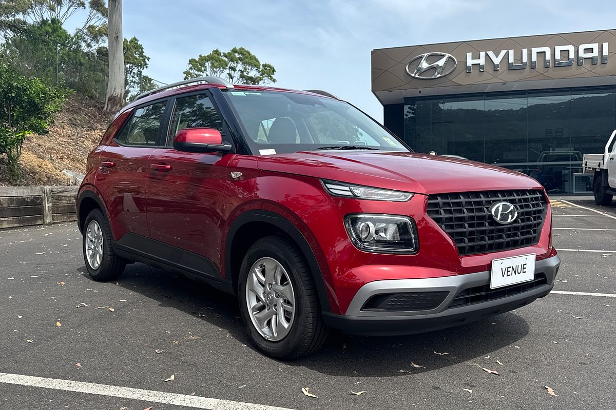 2024 Hyundai Venue QX.V5