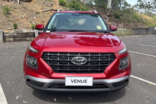 2024 Hyundai Venue QX.V5