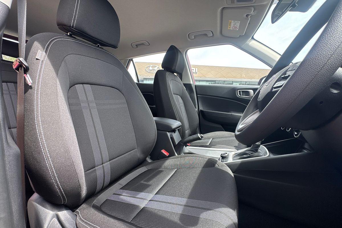 2024 Hyundai Venue QX.V5