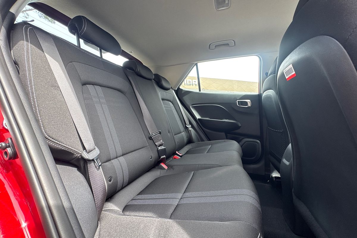 2024 Hyundai Venue QX.V5