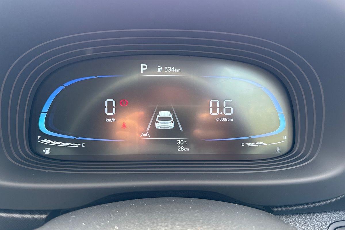 2024 Hyundai Venue QX.V5