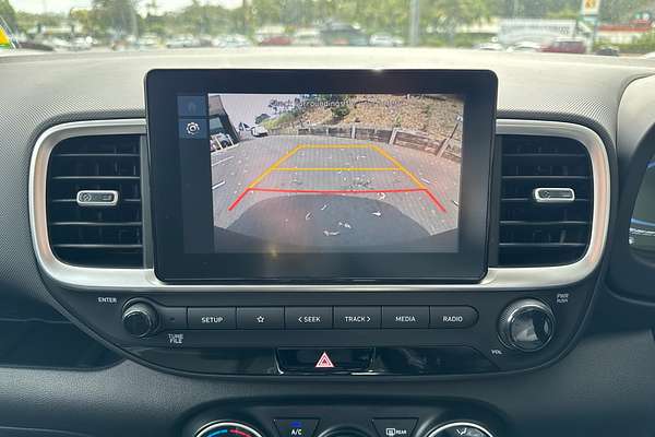 2024 Hyundai Venue QX.V5