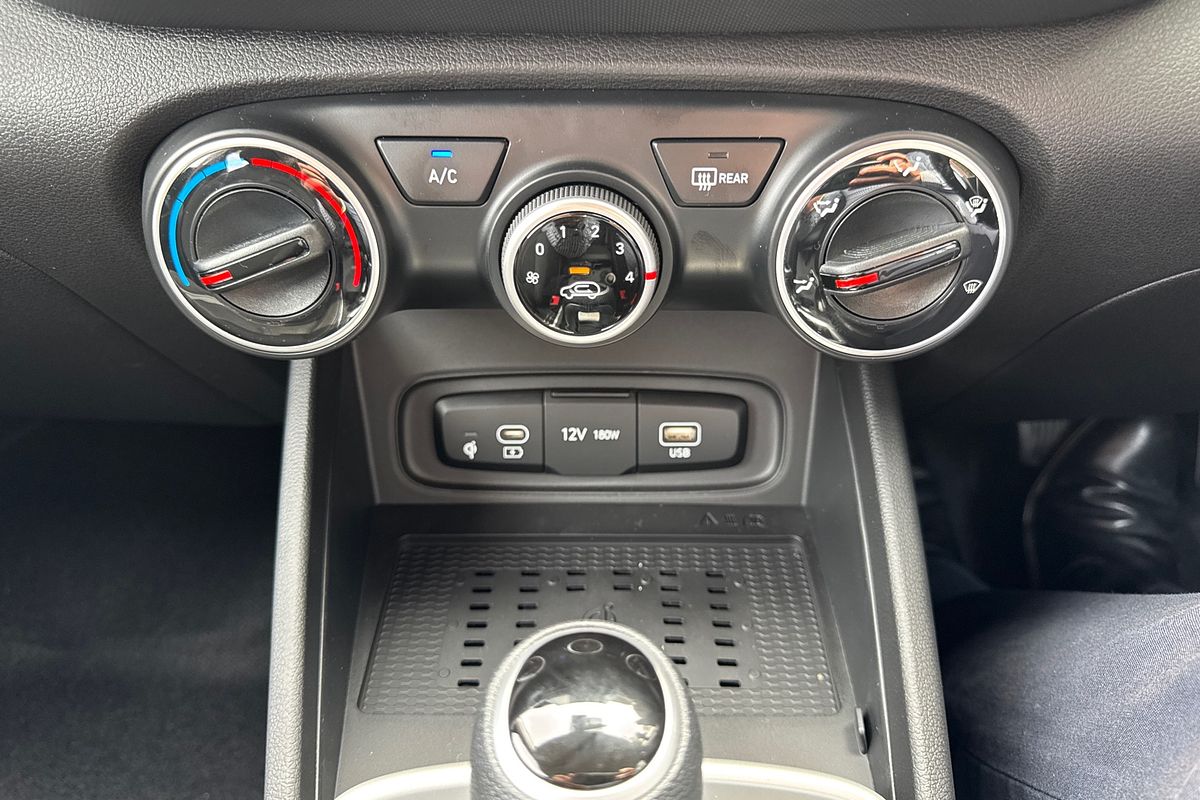 2024 Hyundai Venue QX.V5