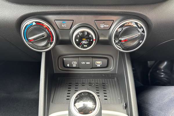 2024 Hyundai Venue QX.V5
