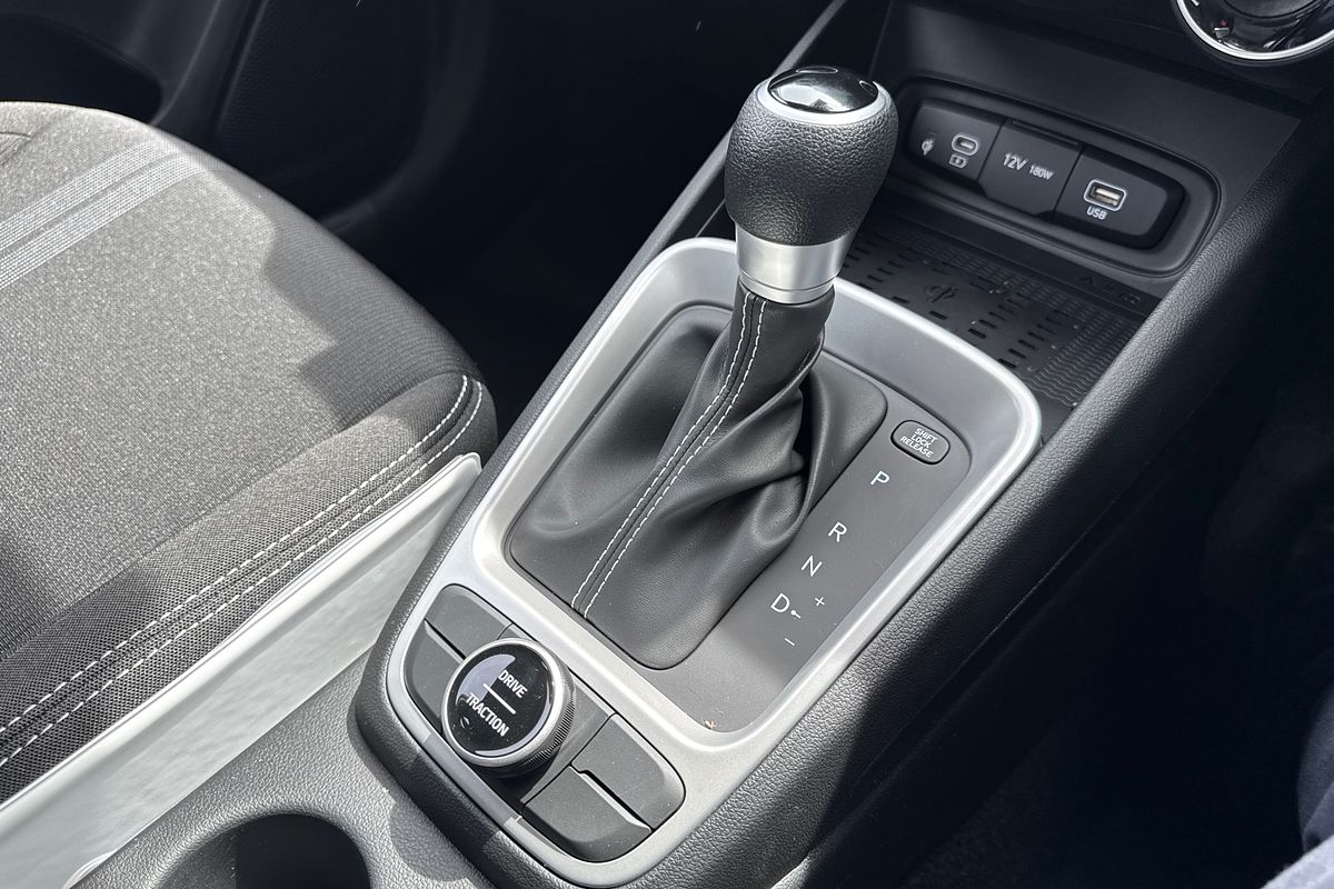 2024 Hyundai Venue QX.V5