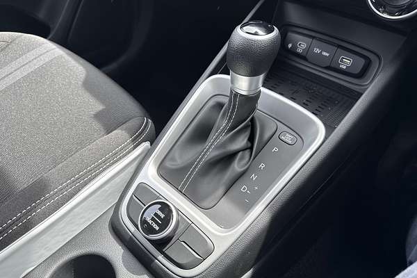 2024 Hyundai Venue QX.V5