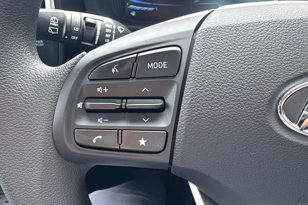 2024 Hyundai Venue QX.V5