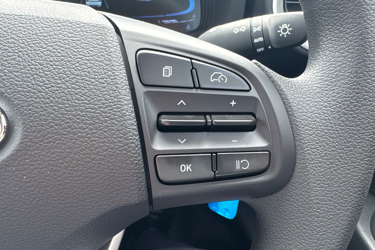 2024 Hyundai Venue QX.V5
