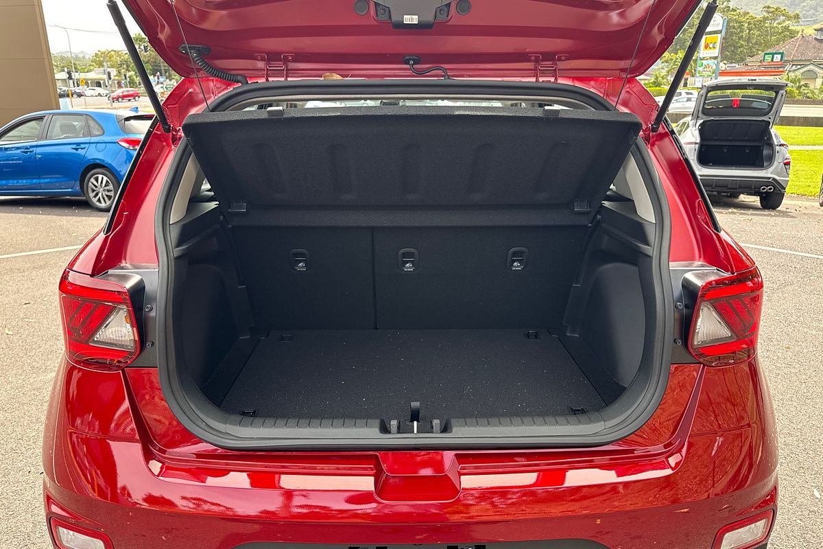 2024 Hyundai Venue QX.V5