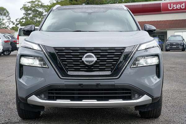 2023 Nissan X-TRAIL Ti e-POWER T33