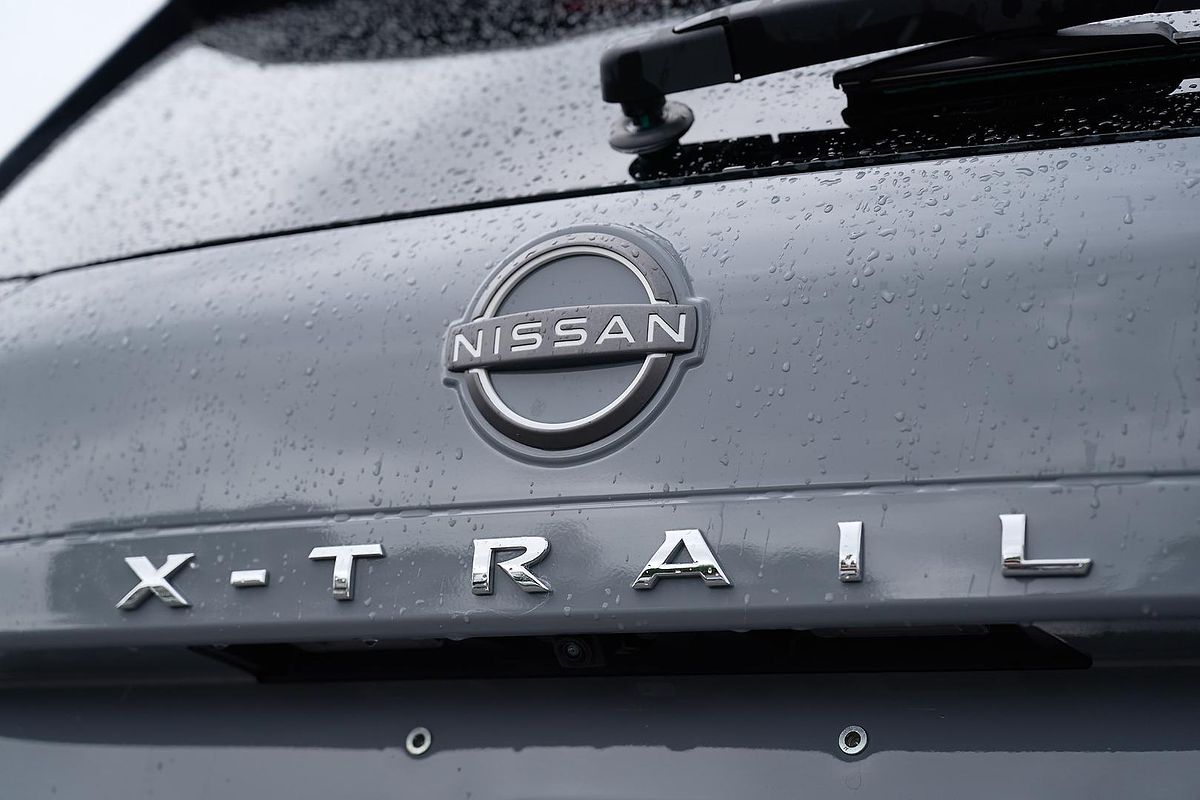 2023 Nissan X-TRAIL Ti e-POWER T33