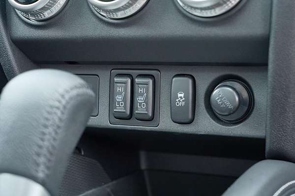 2023 Mitsubishi ASX Exceed XD