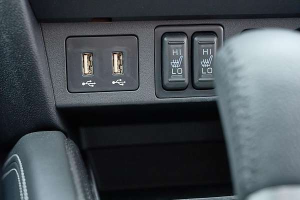 2023 Mitsubishi ASX Exceed XD